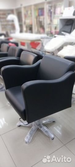 Парикмахерское кресло Нептун
