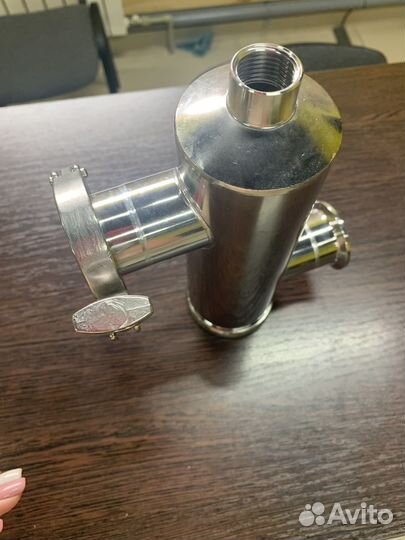 Джин корзина 1.5 дюйма