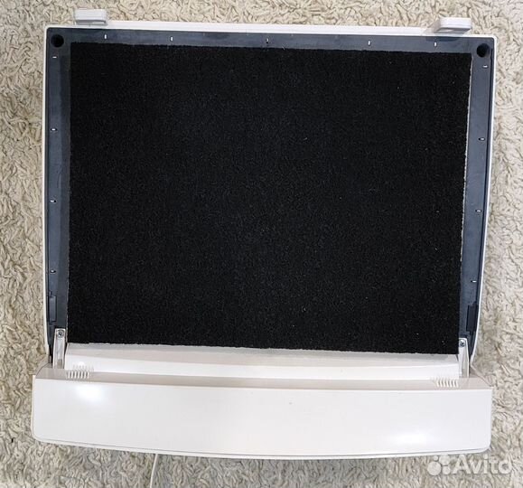 Очиститель воздуха ballu AP-420F7