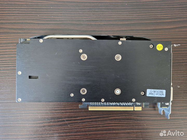 Powercolor Rx590 8GB