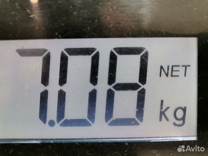 Ступица для Ford Focus 2