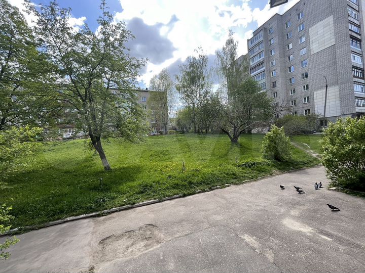 Офис, 56 м²