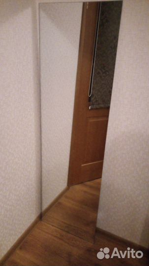 Гримерное зеркало бу