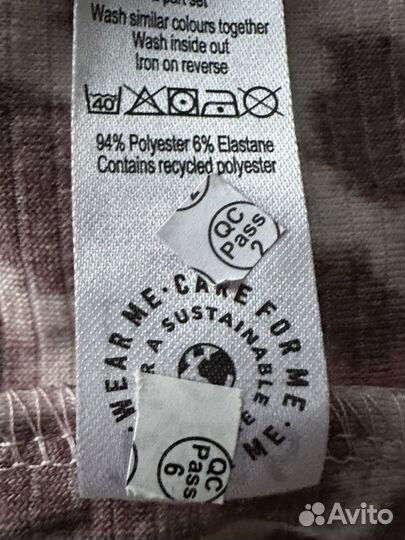 Новый лонгслив р.170/176. George