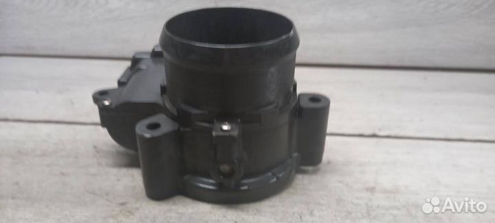 Дроссельная заслонка Peugeot 308 T7 (2007 - 2011)