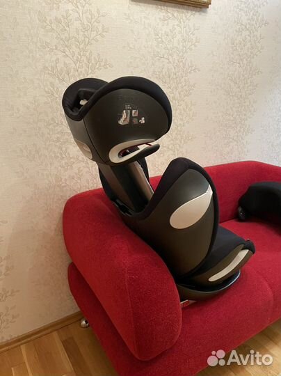 Детское автокресло от 0 до 36 кг Cybex Pallas