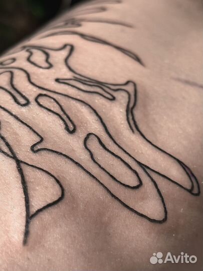 Модели на тату