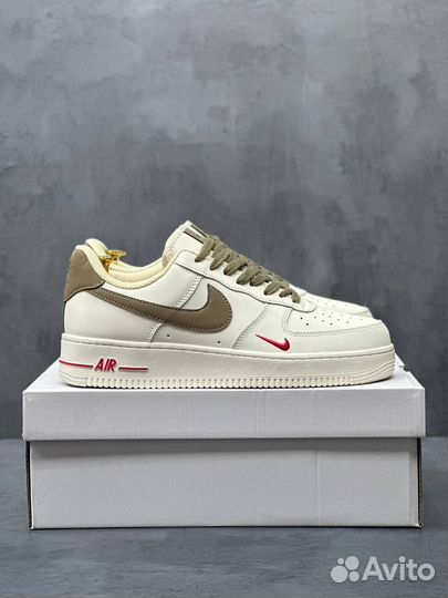 Кроссовки Nike Air Force (41)