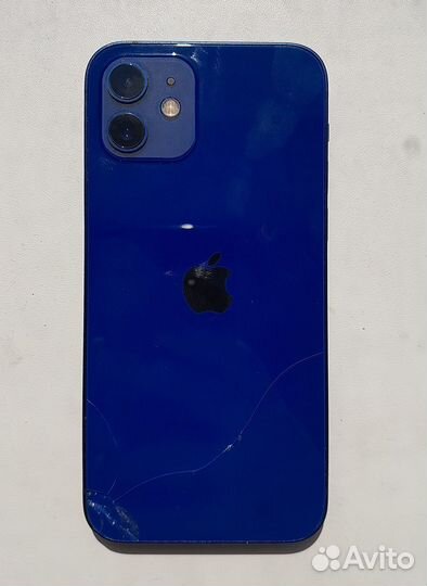 iPhone 12, 128 ГБ