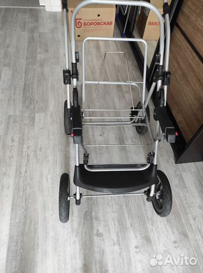 Коляска Firkon