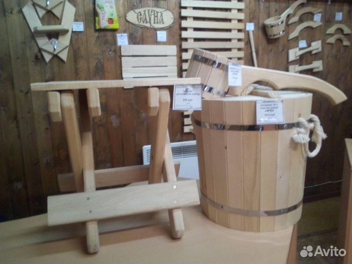 Для бани/дачи