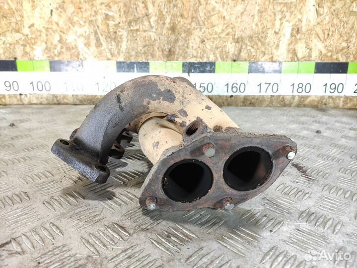 Коллектор выпускной Volkswagen Passat b5 1996-2000