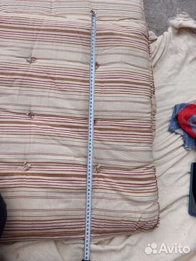 Наматрасник детский СССР