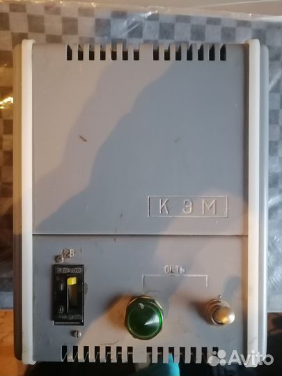 Понижающее устройство 220/42В 0,4кВа