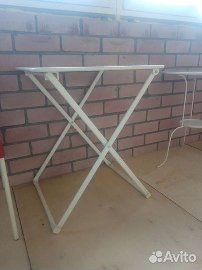 Стол складной IKEA