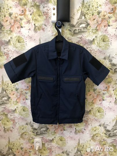 Костюм летний повседневный тип В