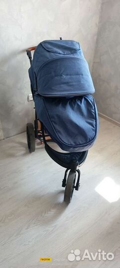 Прогулочная коляска Mobile One