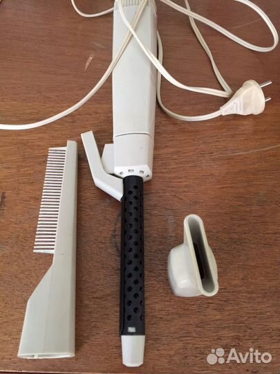 Фен для волос