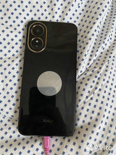 OPPO A17, 4/64 ГБ