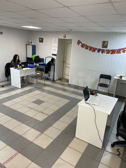 Сдаётся помещение свободного назначения