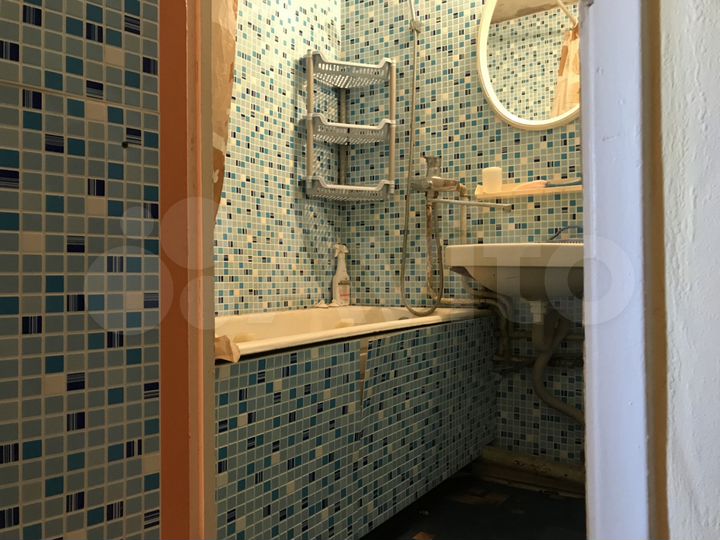 2-к. квартира, 33 м², 5/5 эт.