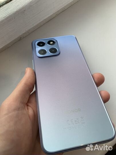 HONOR X6, 4/64 ГБ