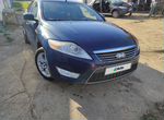 Ford Mondeo 1.6 MT, 2010, 224 133 км