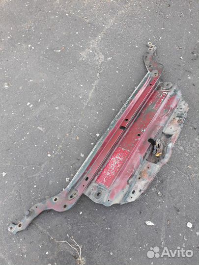 Телевизор панель dodge intrepid