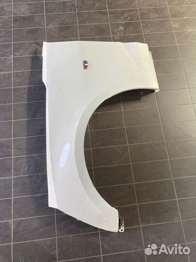 Chevrolet camaro 6 2018+ разбор