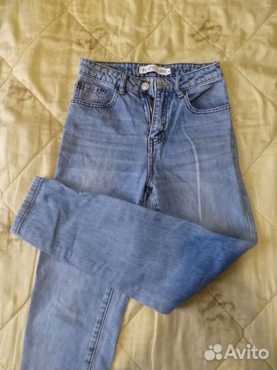 Вещи пакетом для девушки 40-42 размер