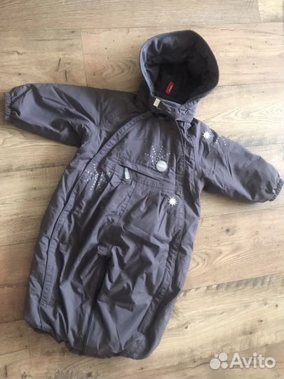 Комбинезон зимний рейма (Reima TEC mini)