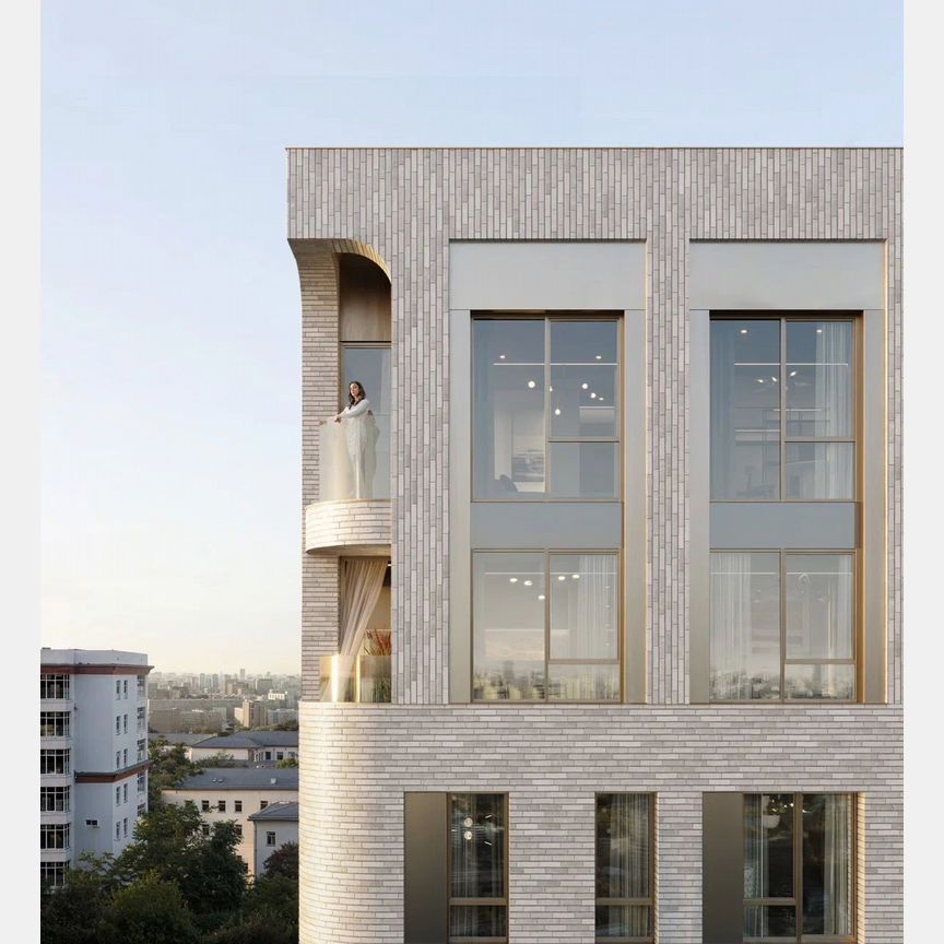 Квартира-студия, 25 м², 9/12 эт.