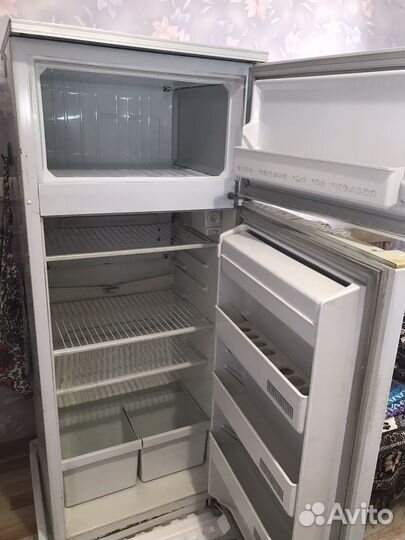 Холодильник