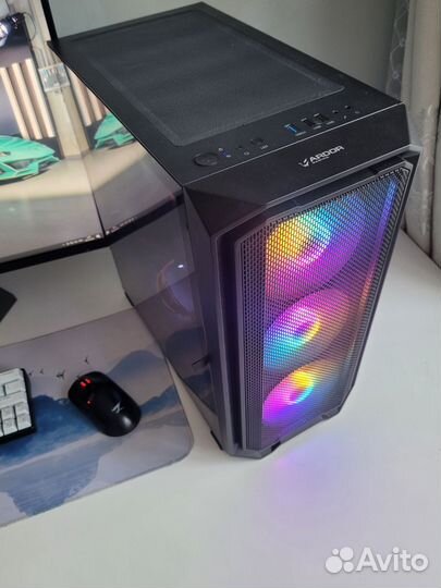 Компьютер игровой