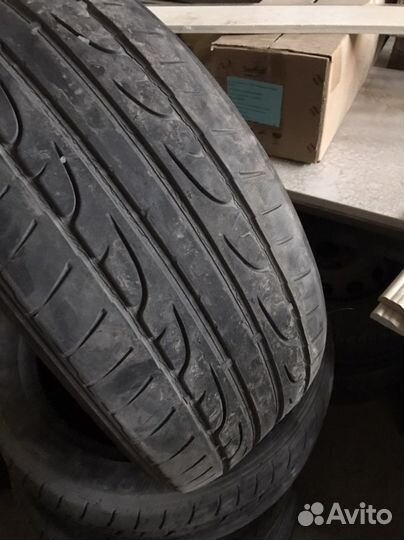 Dunlop SP Sport Maxx 215/45 R16 85H