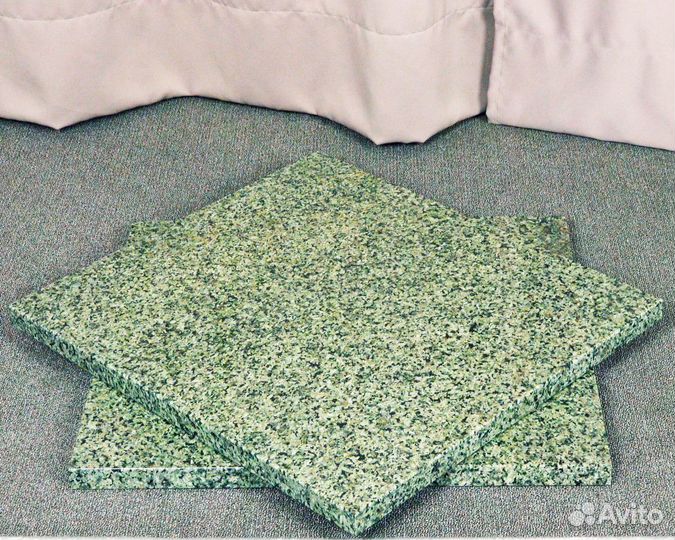 Стойка для Hi-Fi техники + гранитные плиты