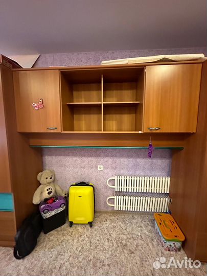 Детская мебель