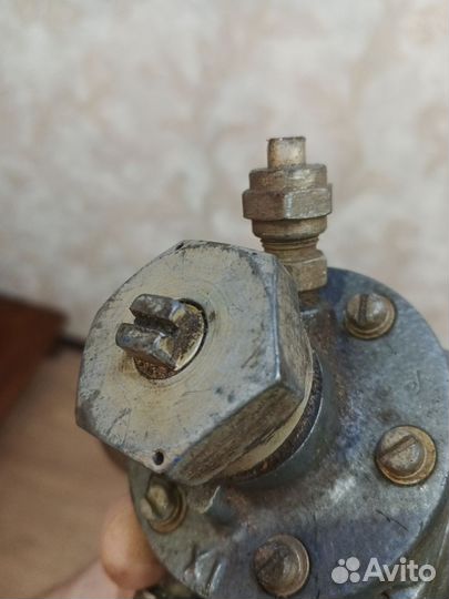 Насос бнк-10кт