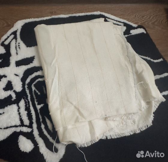 Тафтинговый набор