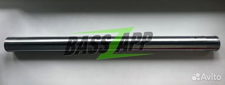 Перья вилки (ломы) Honda Cbr600 f4/f4i