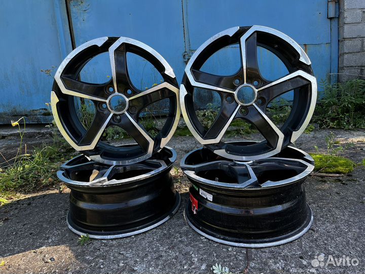 Диски r16