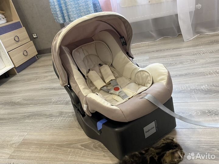 Автолюлька от 0