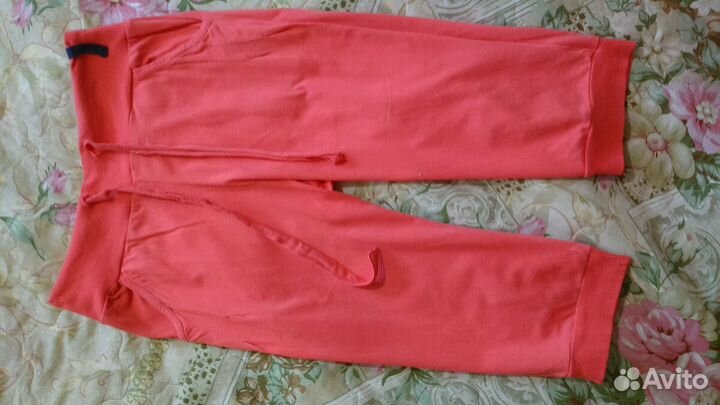 Бриджи для девочек