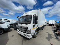 Foton Aumark S85, 2024