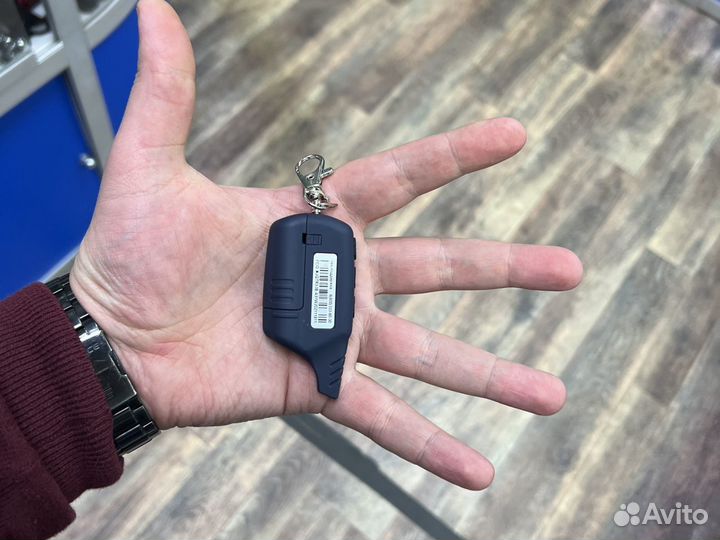 Брелок StarLine A91 (старлайн А91)