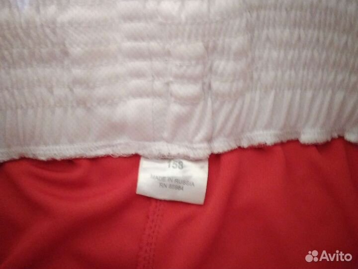 Шорты спортивные