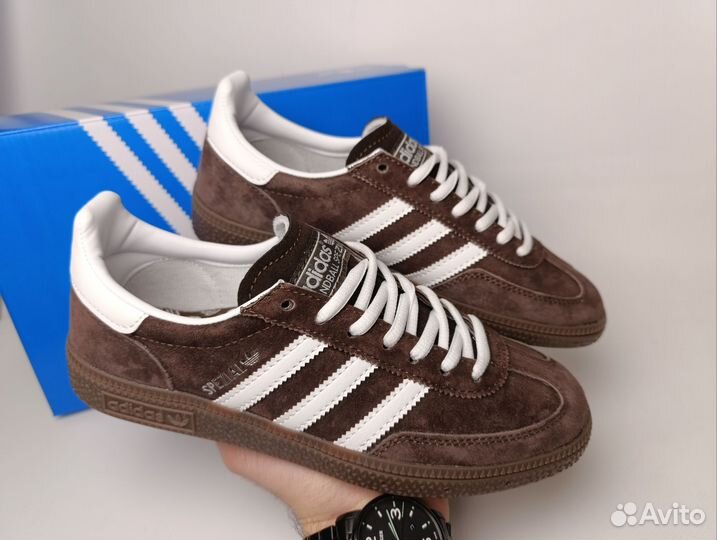 Adidas spezial