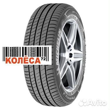 Michelin Primacy 3 ZP 275/40 R19