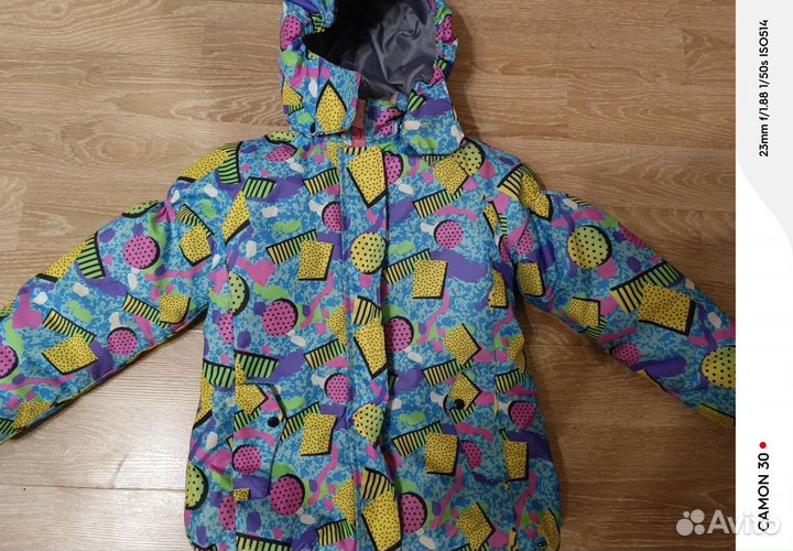 Комплект для девочки