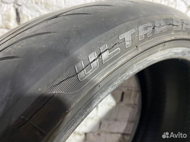Nankang NS-2 215/40 R18